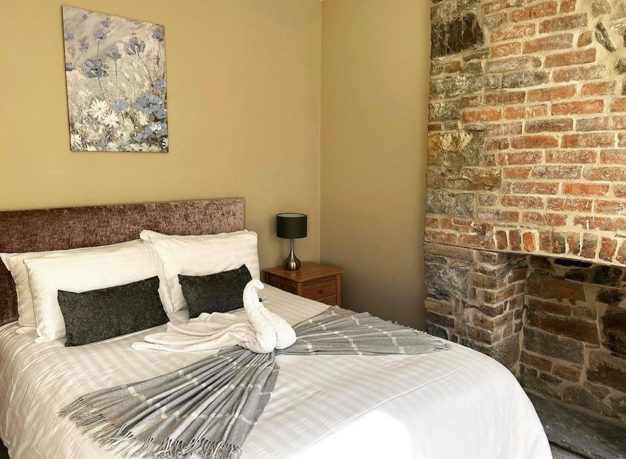 Tredegar Arms Hotel Dış mekan fotoğraf