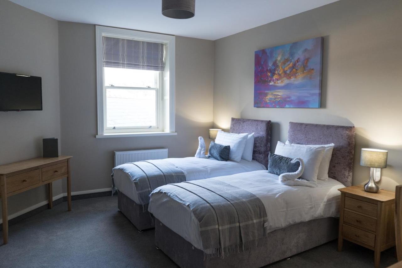 Tredegar Arms Hotel Dış mekan fotoğraf